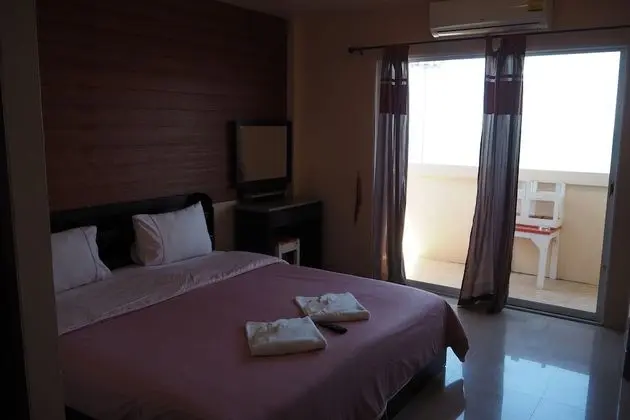Superior Seaview