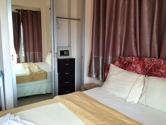 Superior Seaview