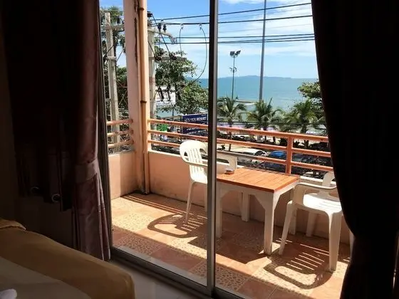 Superior Seaview