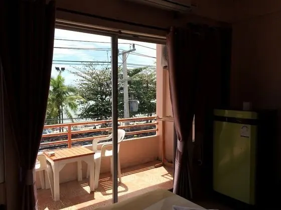 Superior Seaview