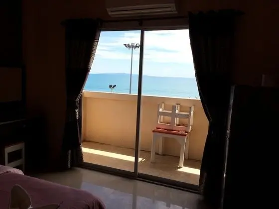 Superior Seaview