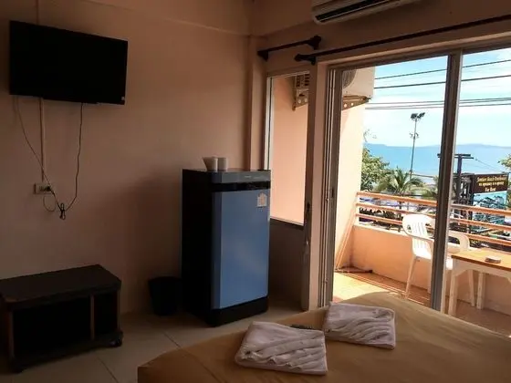 Superior Seaview