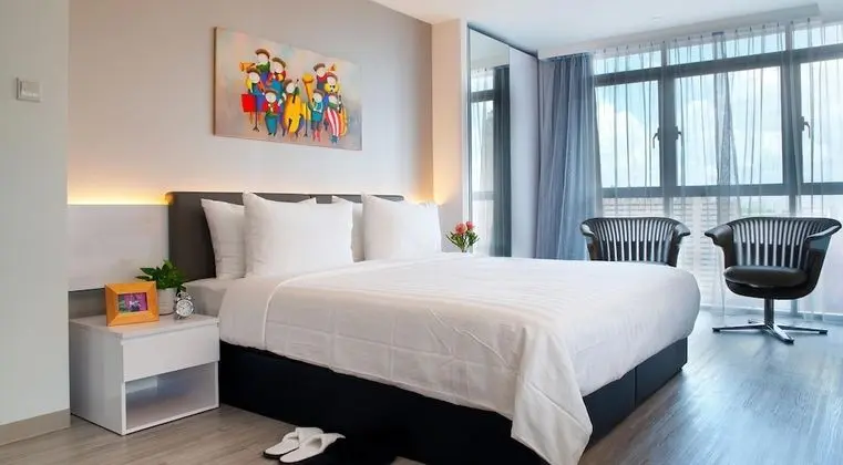 Premier Oda (Apartment)