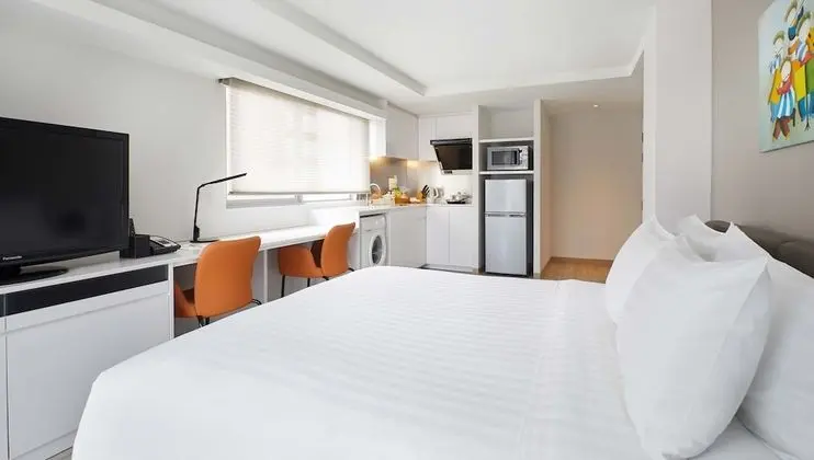 Premier Oda (Apartment)