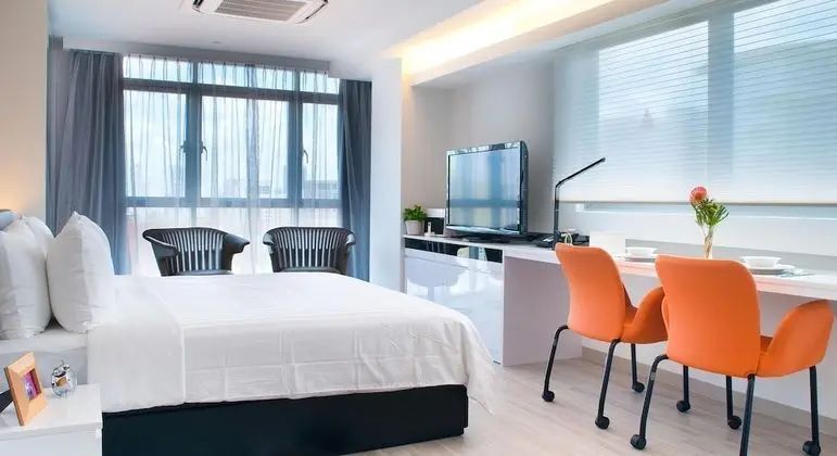 Premier Oda (Apartment)