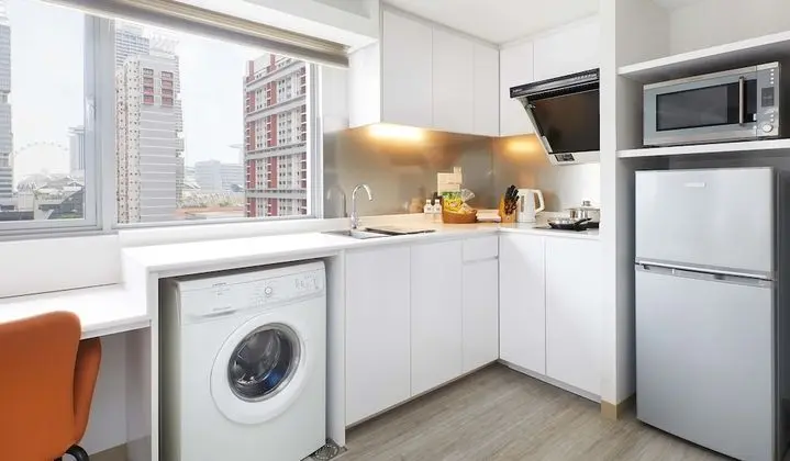 Premier Oda (Apartment)