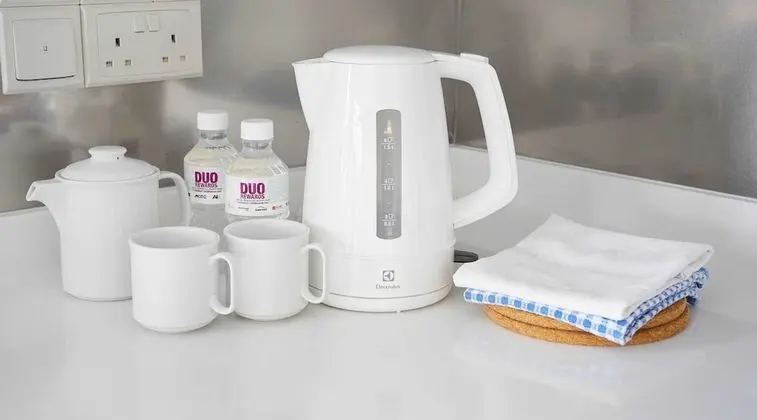 Premier Oda (Apartment)
