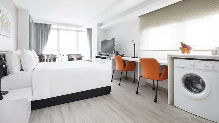 Premier Oda (Apartment)
