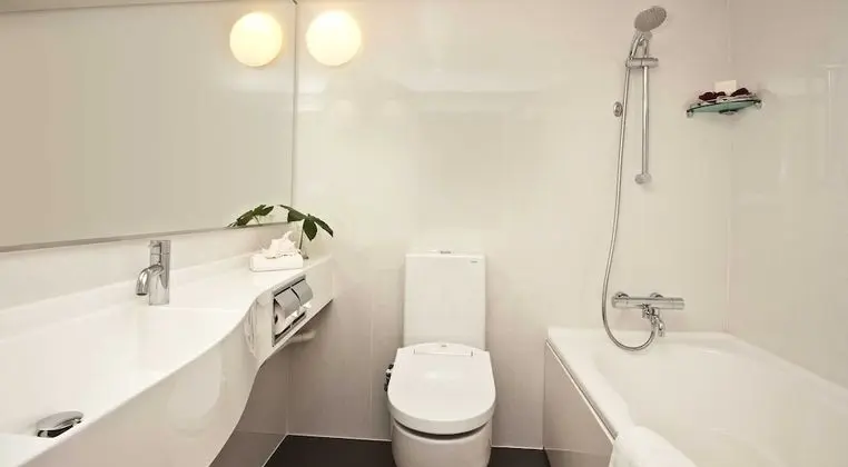 Premier Oda (Apartment)