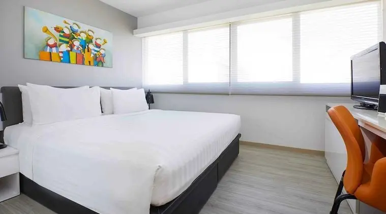 Superior Stüdyo (Apartment)