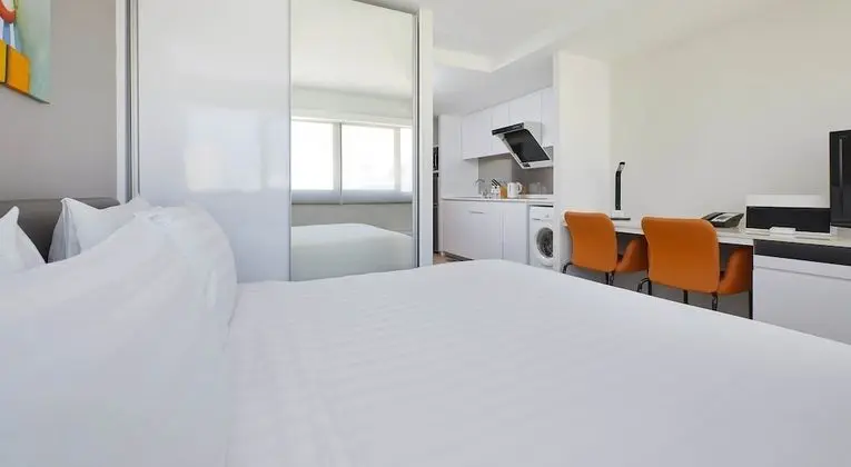 Superior Stüdyo (Apartment)