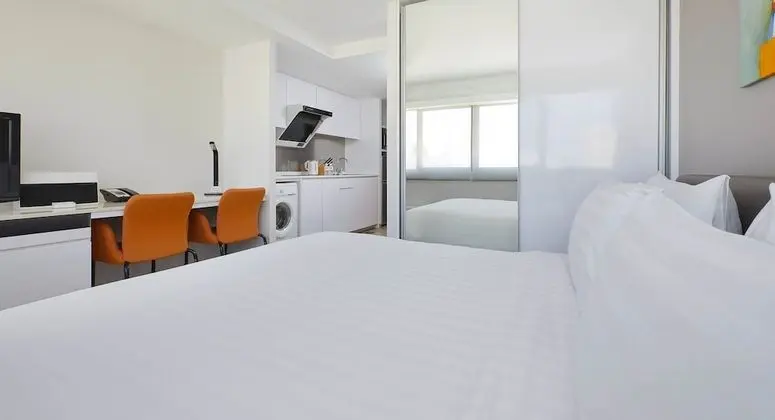 Superior Stüdyo (Apartment)