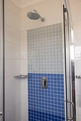 Apart Daire, 1 Çift Kişilik Yatak, Sigara İçilmez