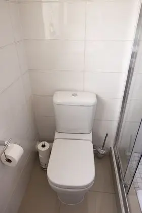 Apart Daire, 1 Çift Kişilik Yatak, Sigara İçilmez