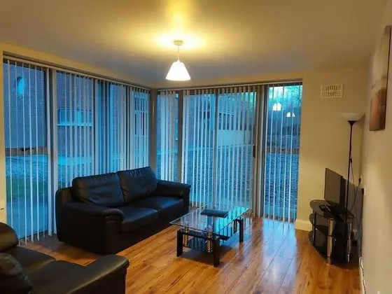 Standard Apart Daire, 2 Yatak Odası