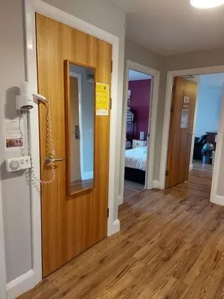 Standard Apart Daire, 2 Yatak Odası