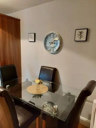 Standard Apart Daire, 2 Yatak Odası