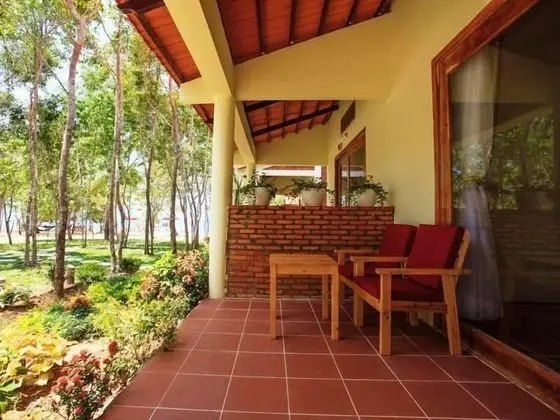 Bungalov, Kısmi Deniz Manzaralı