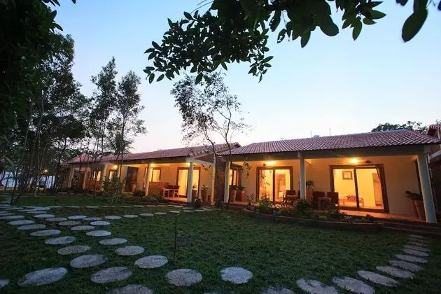 Bungalov, Kısmi Deniz Manzaralı