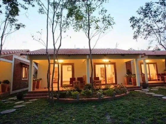 Bungalov, Kısmi Deniz Manzaralı