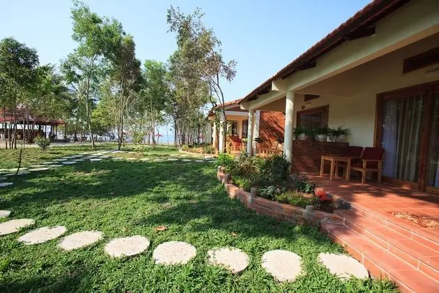 Bungalov, Kısmi Deniz Manzaralı