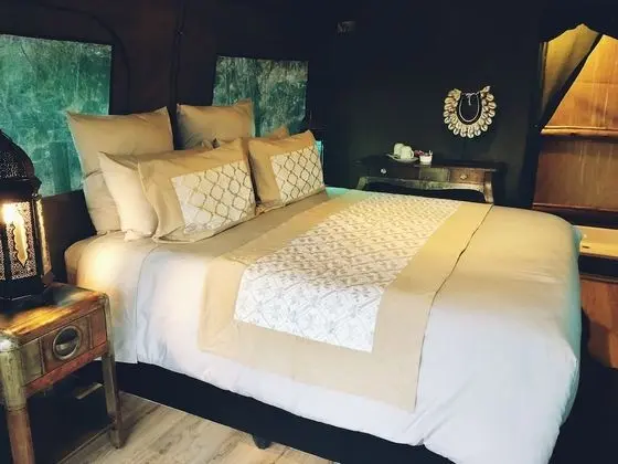 Deluxe Çadır