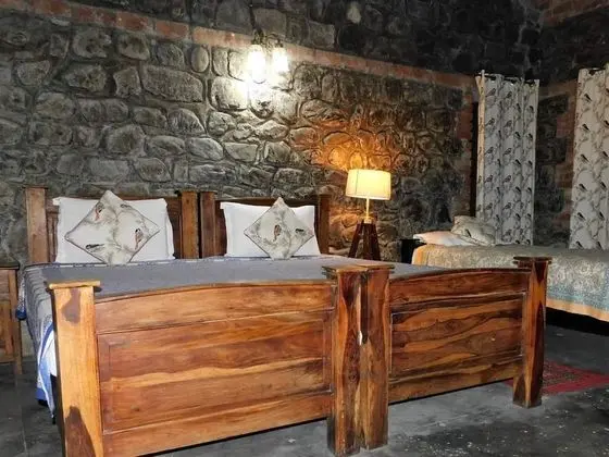 Deluxe Kır Evi