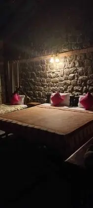 Deluxe Kır Evi