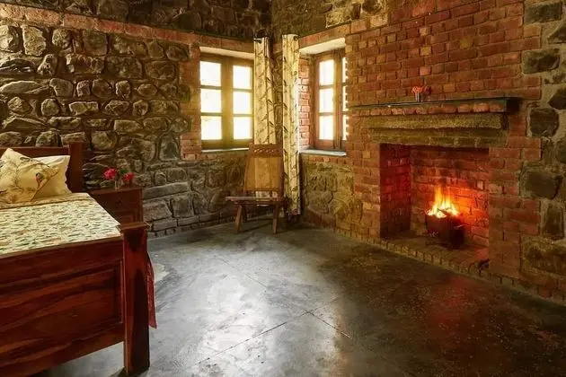 Economy Kır Evi