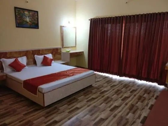 Luxury Kır Evi (NON AC)