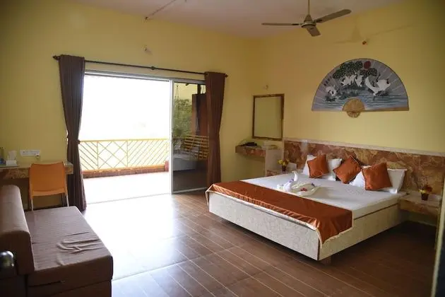 Luxury Kır Evi (NON AC)