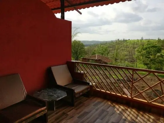 Luxury Kır Evi (NON AC)