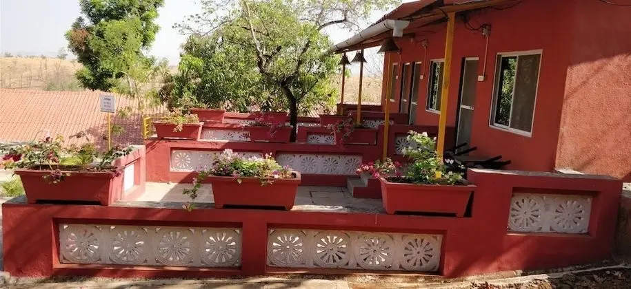 Superior Kır Evi (NON AC)