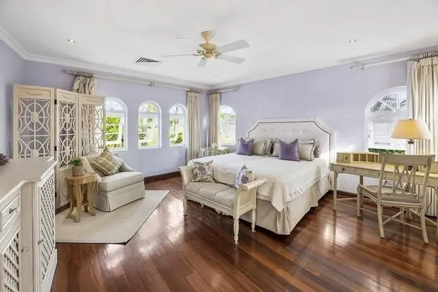 Luxury Villa