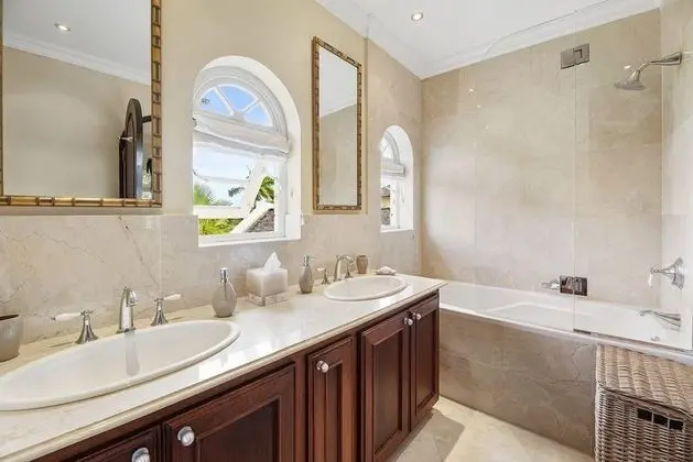 Luxury Villa