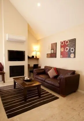 Standard Villa, 2 Yatak Odası, Sigara İçilmez, Mutfak