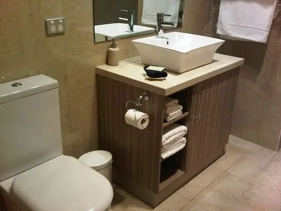 Standard Villa, 2 Yatak Odası, Sigara İçilmez, Mutfak