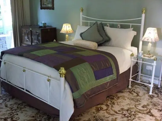 Standard Kır Evi, 1 Yatak Odası, Sigara İçilmez, Küçük Mutfak