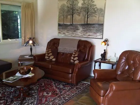 Standard Kır Evi, 1 Yatak Odası, Sigara İçilmez, Küçük Mutfak
