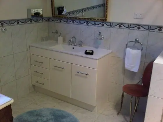 Standard Kır Evi, 1 Yatak Odası, Sigara İçilmez, Küçük Mutfak