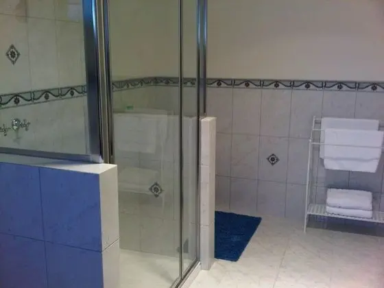 Standard Kır Evi, 1 Yatak Odası, Sigara İçilmez, Küçük Mutfak