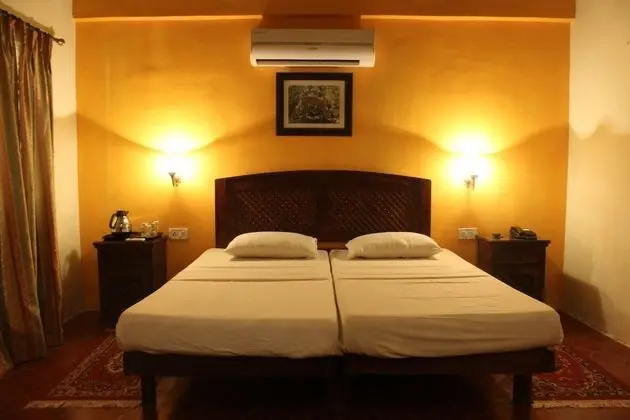 Deluxe Kır Evi, 1 Çift Kişilik Yatak, Engellilere Uygun, Nehir Manzaralı
