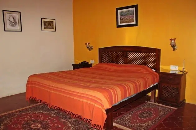 Deluxe Kır Evi, 1 Çift Kişilik Yatak, Engellilere Uygun, Nehir Manzaralı