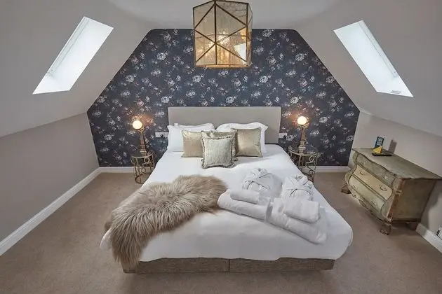 Barn, 5 Bedrooms