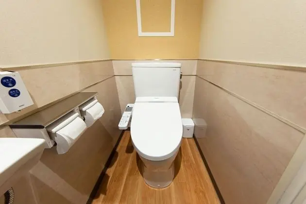 İki Ayrı Yataklı Oda, 2 Yatak Odası, Sigara İçilmez (Private, for 2 Guests)