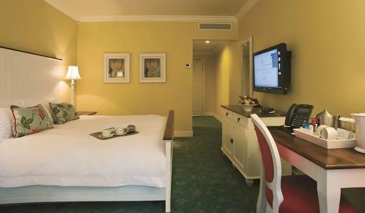 Disabled Luxury Room