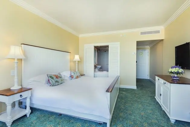 Disabled Luxury Room
