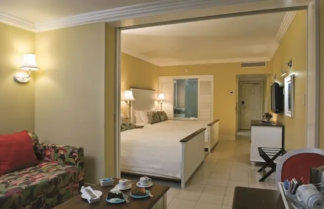 Luxury İki Ayrı Yataklı Oda, Denize Bakan