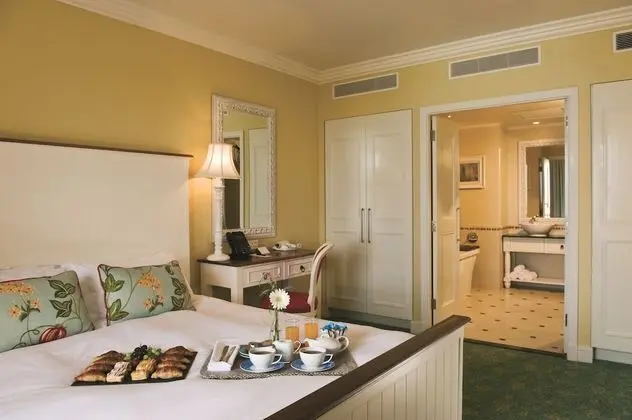 Superior Luxury Suite