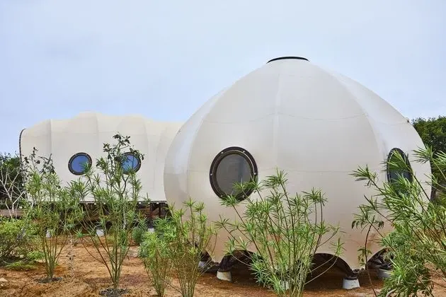 Büyük Yataklı Tek Kişilik Oda